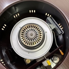 早い者勝ち!!  コロナ 石油コンロ  2018年 KT-1618 
点火チェック済み!! サロンヒーター 石油ストーブ の画像