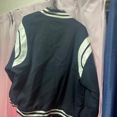 ブルゾンの画像