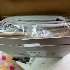 AIFY 遮光カーテン･新品の画像