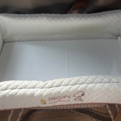 クーファン(スヌーピー)の画像