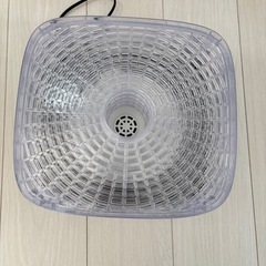 simplus シンプラス フードドライヤードライフルーツ ペットフードの画像