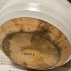 ニトリ　土鍋8号（25センチ）の画像