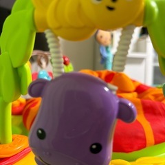 ジャンパルーの画像