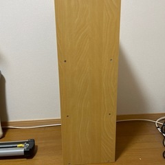 ‼️近日破棄‼️早い者勝ち‼️カラーボックス‼️
の画像