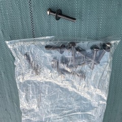 #商談中# 　11/18最終値下げ　多目的ラック　約1820×(最短)約1080〜×約430の画像