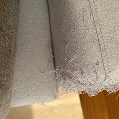 ソファ中古の画像