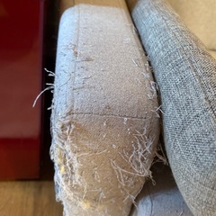 ソファ中古の画像