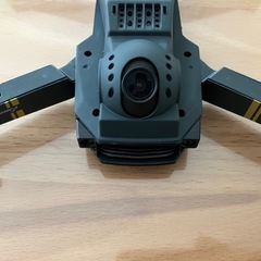 ドローン（カメラ付き）の画像