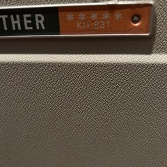 【新規受付停止】ブラザー　編み機の画像