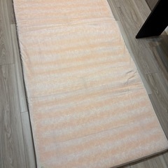 敷布団　マットレス　シングルの画像