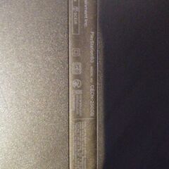 PlayStation3の画像