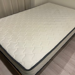 セミダブルマットレス【11/27or28のお渡し限定】の画像