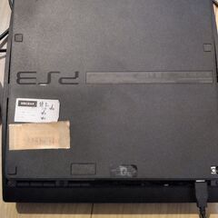 PlayStation3の画像