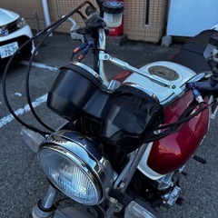 CB1000SFCB1000SFの画像