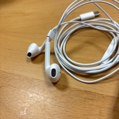 EarPods（USB-C）の画像