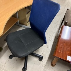 2511-380 オフィスデスク ※バラ売り不可 汚れ・キズあり 中古の画像