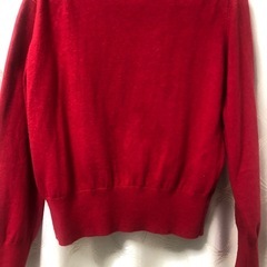 index/カーディガンニットの画像