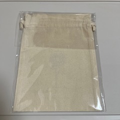 【現在上映中】盤上の向日葵 巾着袋の画像