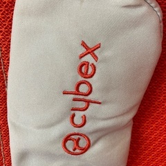 超コンパクト🔴ブランドベビーカータイヤも綺麗の画像