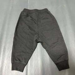 ベビー服　ズボン　80の画像