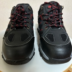 安全靴（未使用）美しい（サイズ25）の画像