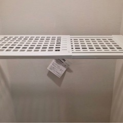 物干し・バスケット・簡易棚の画像