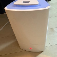 加湿器の画像