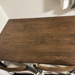 #ダイニングテーブルセット　の画像