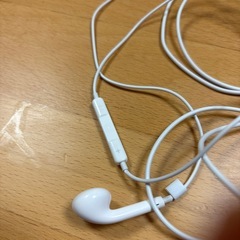 EarPods（USB-C）の画像