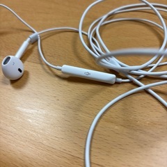 EarPods（USB-C）の画像