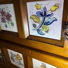 【決まりました】【無料】レトロ 和タンス 引き取り限定の画像