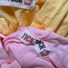 ベビー服　　60の画像