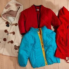 子供服 男の子(90~110cm) 60品の画像