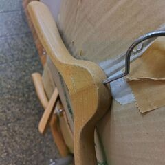 業務用ハンガー　の画像