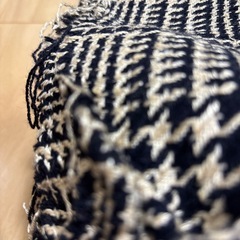 冬物生地の画像