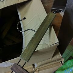 業務用ハンガー　の画像