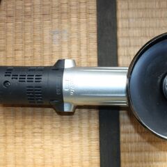 マキタ　グラインダー　9535　125mmの画像