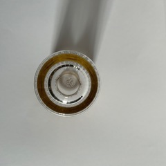 美品バカラ baccarat プレステージ 24金彩 ハイボールグラス 極上品 1客の画像