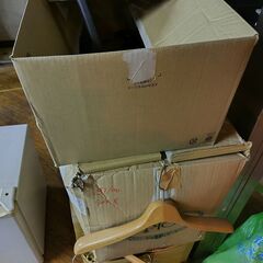 業務用ハンガー　の画像