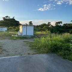 残土、砂利受け入れ🛻の画像