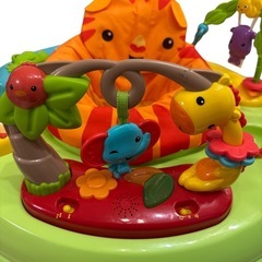 ジャンパルーの画像