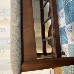 ダイニング用ベンチの画像