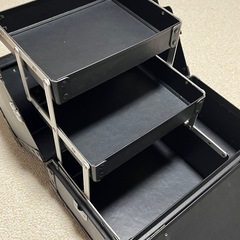 メイクボックスの画像