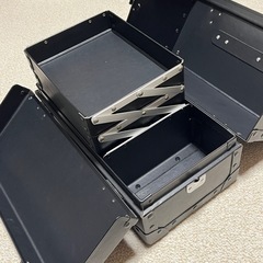 メイクボックスの画像