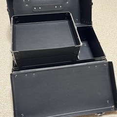 メイクボックスの画像