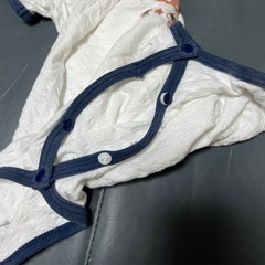 ベビー服　60〜80の画像