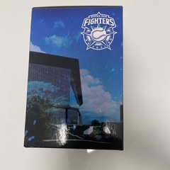 稲葉篤紀 ボブルヘッド 北海道日本ハムファイターズの画像