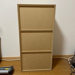 ‼️近日破棄‼️早い者勝ち‼️カラーボックス‼️の画像