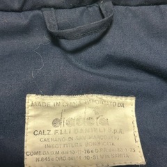 vero piumino／ディアドラ　 レディース　ダウンジャケット、フード付きの画像