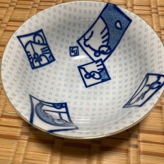 お子様用食器の画像